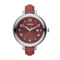 Fossil AM4395 - Damenuhr Bridgette