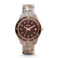 Fossil ES3090 - Damenuhr Stella