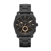 Fossil FS4682 - Herrenuhr Machine