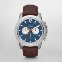 Fossil FS4708 - Herrenuhr Grant