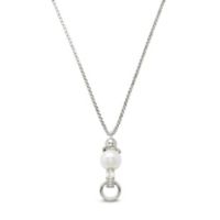 Fossil JF87027 - Charm Collier